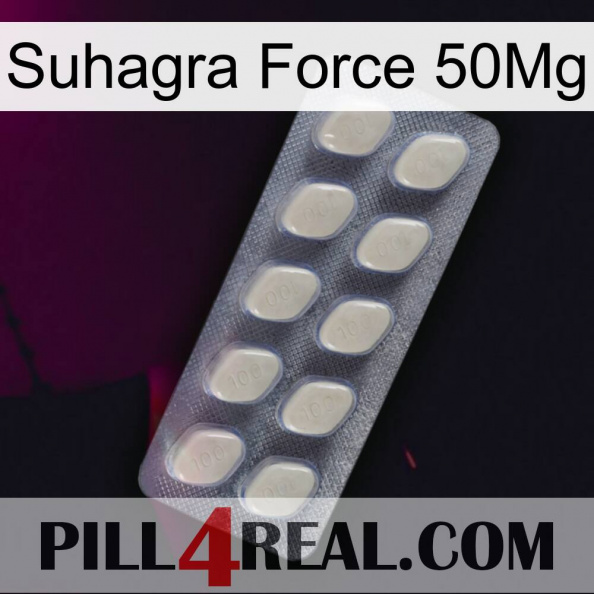 Suhagra Force 50Mg 08